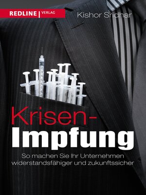 cover image of Krisen-Impfung